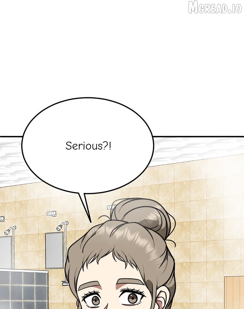 Change Me Chapter 183 - page 55